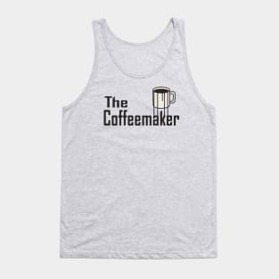 The Coffeemaker Tank Top